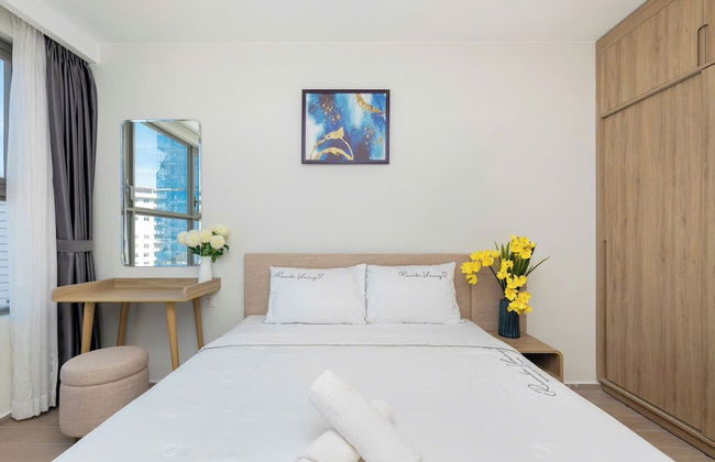 Ken's House - The Sóng Condotel Vũng Tàu - Foto 38