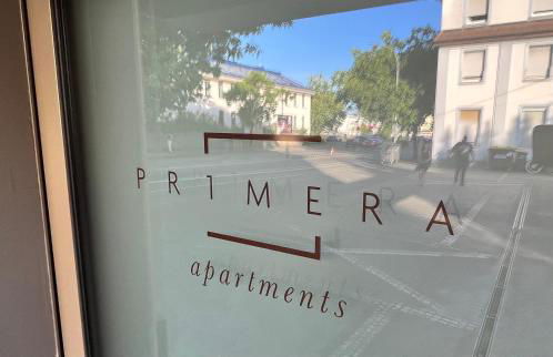 PRIMERA Smart micro-Apartments - Foto 40