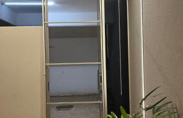 Oásis 4 Seu espaço estiloso industrial na cidade - Foto 6