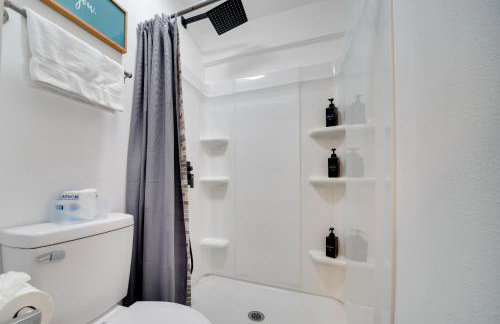 Near Tech Hub and Transit Central Bellevue Home - Foto 17