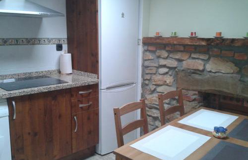 Apartamentos Turísticos EL Duende de Carricuende - Foto 14