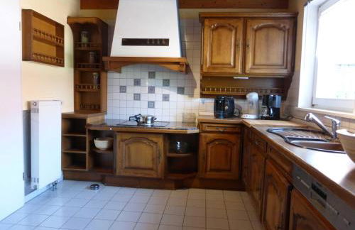 Ferienunterkünfte Zur Mühle - Foto 29