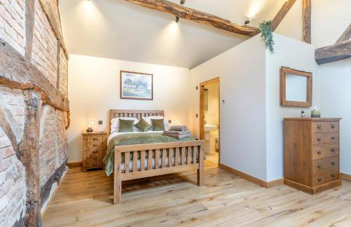 Shepherds Barn - Foto 8