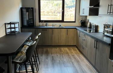 Ben Arthur's Bothy Luxury Flat - Foto 27