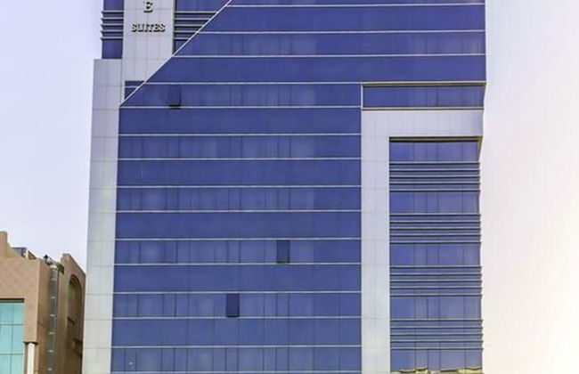 Executive Suites - Photo 38