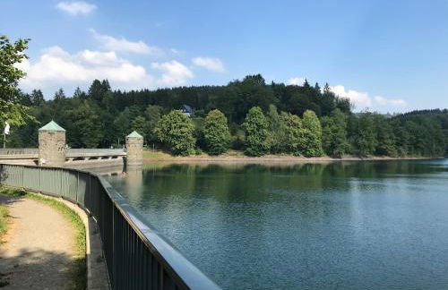 Ferienhaus Sauerland - Foto 19