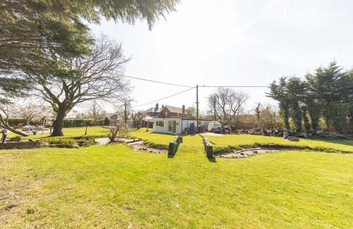 Crookdale House By Holiday Heim Country Manor With Private Pool And Bar - Foto 42