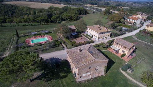 Agriturismo di Cabbiavoli - Foto 4