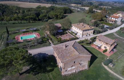 Agriturismo di Cabbiavoli - Foto 4