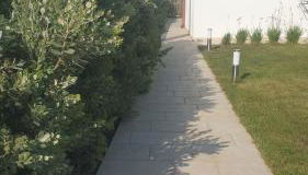 La Rustica Apartments - Foto 4, Garden