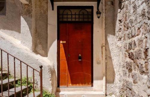 Centro Storico - La Dimora del Pellegrino - Foto 20