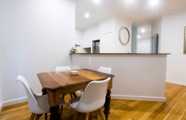 Lovely Shenton Park Townhouse - Foto 13