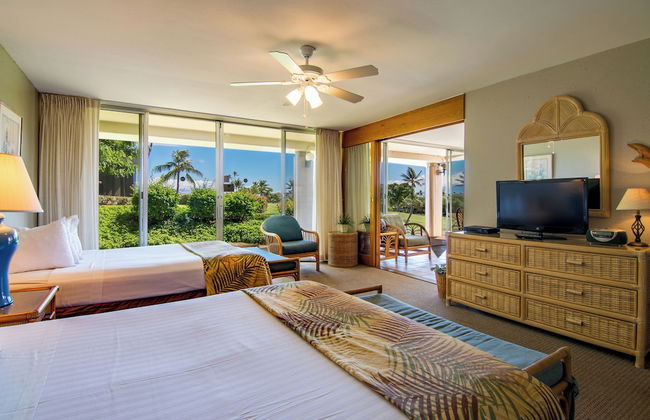 Kaanapali Maui at the Eldorado by OUTRIGGER - Foto 8