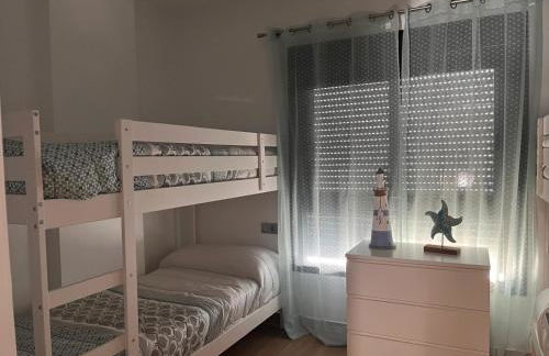 Recidencial Cruz del Mar "Duplex Villa Amanecer" - Foto 51