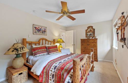 Hayden Lake Cabin in Hayden ID - Foto 16