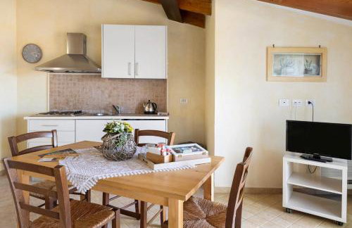 Mandarino Agriturismo La Ferla - Foto 4