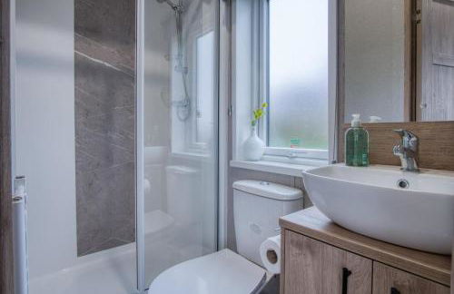 Carn Springs Lodge - 3 Bed - Devonshire Dr - Tenby - Photo 23