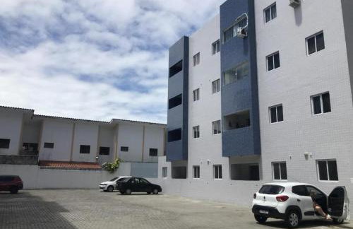 Apartamento João Pessoa -apt completo 2 quartos casal - Foto 2