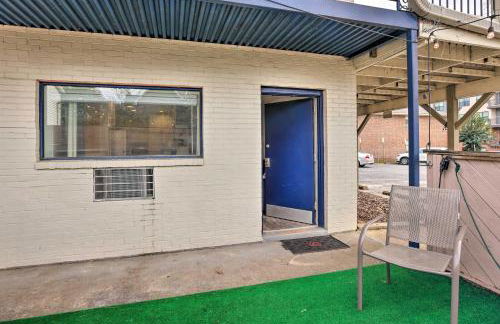 Welcoming Auburn Studio - 1 Block to Campus! - Foto 17