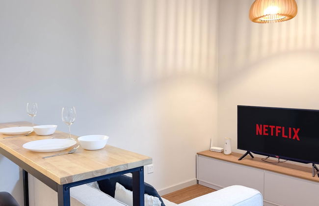 Guestonic Neu Suite Cozy Studio - Foto 51