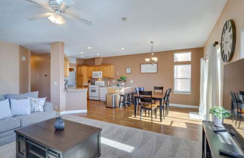 Pet-Friendly Needles Vacation Rental Near River! - Foto 6