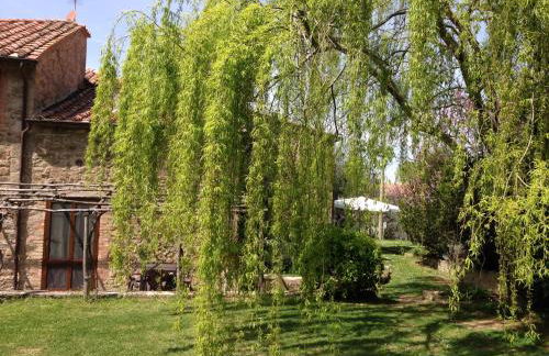 Antico Casale Pozzuolo - Foto 50