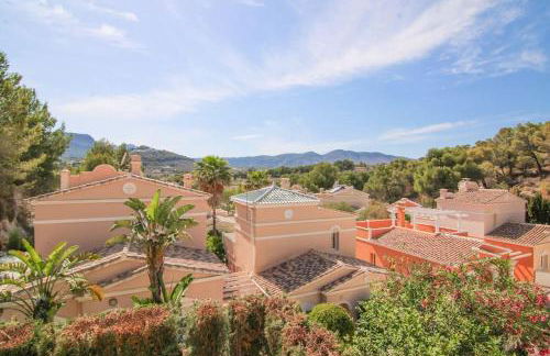 Bungalow con piscina - Lilia Rosa 9 - Foto 9