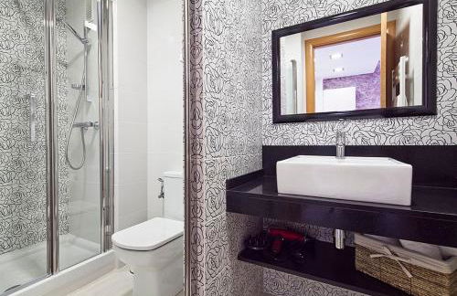 Aparthotel Rambla108 - Foto 17