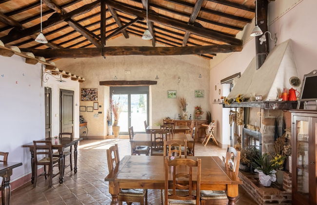 Tuscan Views, Seggiano - Foto 37