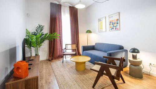 33PAR1094 - Magnific 2BR Flat in Poble Sec - Foto 2, Other