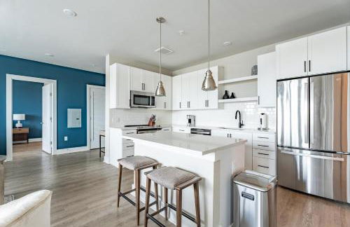 Landing Apartments - The Line - Foto 71