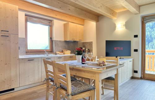 Chalet Al Sole - Foto 56