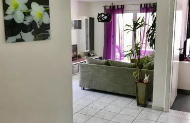 Ferienwohnung Annabelle - Foto 14