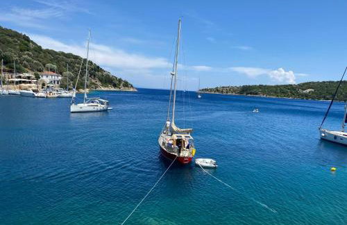 Flotillen Segeln in Griechenland inklusive Skipper und Tourguide 7 Nächte mit 7 Inseln im Ionischen Meer An- und Abreise SAMSTAG Kojencharter und Mitsegeln - Foto 21