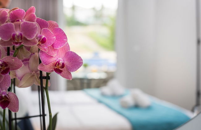 Irini Stalos Apartments - Foto 15