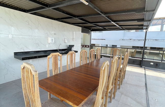 Melhores Flats - Paraíso à beira-mar - Foto 10