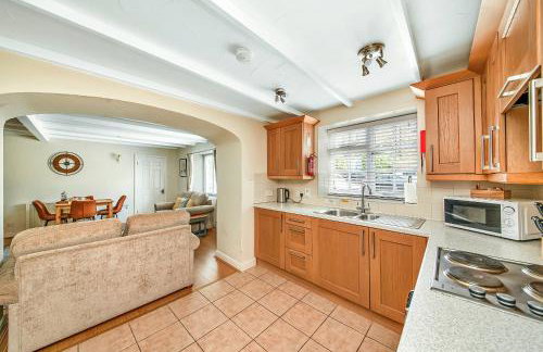 Finest Retreats - Rosedale Hall Cottage - Photo 7