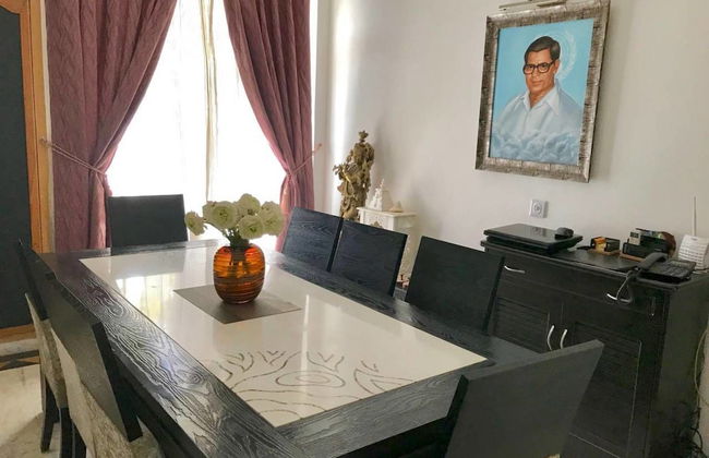 Security & Comfort 2 Bedroom Apartment in Gurugram - Foto 12