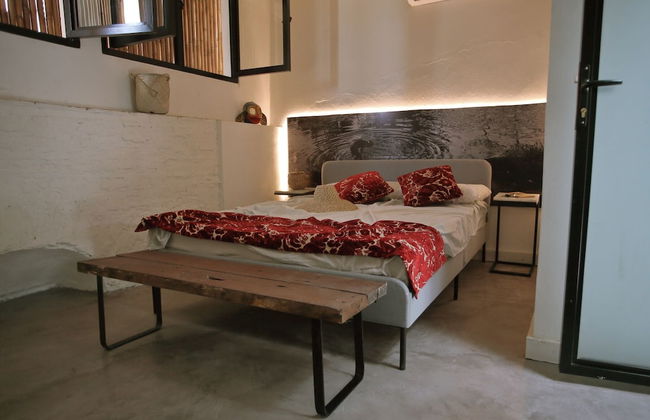 FIXIE LOFTS - Colonial Villa Suites with Pool - Foto 15