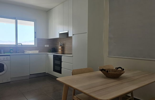 56 NIC - Stay Space View Apartment - Photo 20