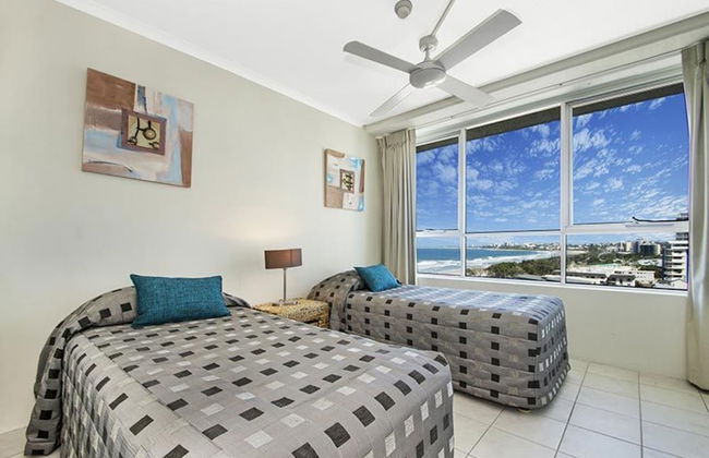 Chateau Royale Beach Resort Maroochydore - Photo 19