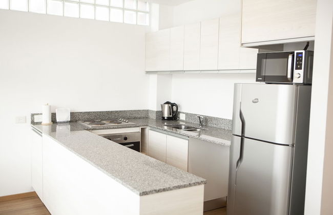 Monroe Suites - Foto 70