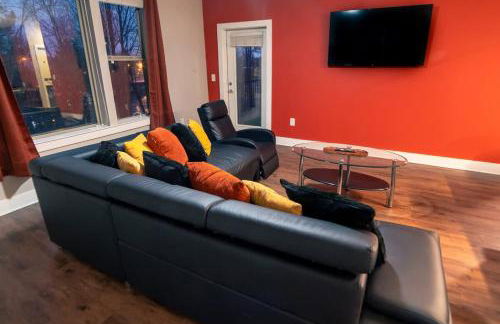 2 Bedroom Buckhead Suite - Foto 11