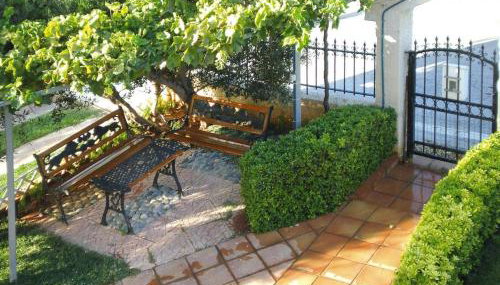 Holiday home, Marathokefala near Kolimbari - Foto 2, Lobby or reception