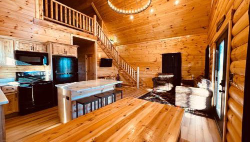 Bourbon Retreat With Hot Tub-9 - Foto 1