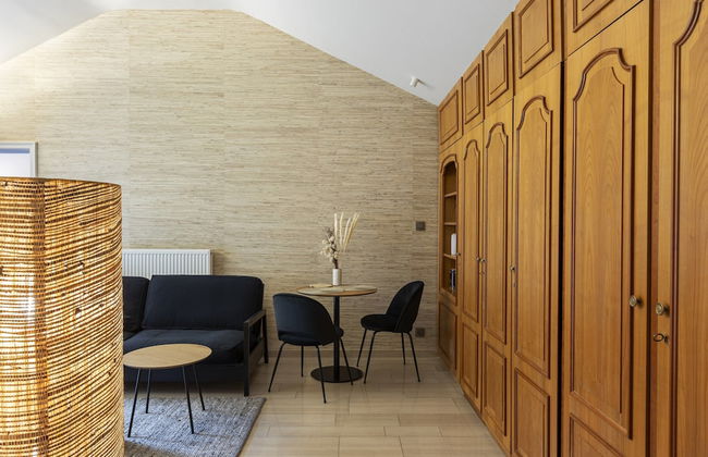 Holiday Home in Ardennes With Heated Pool - Foto 30