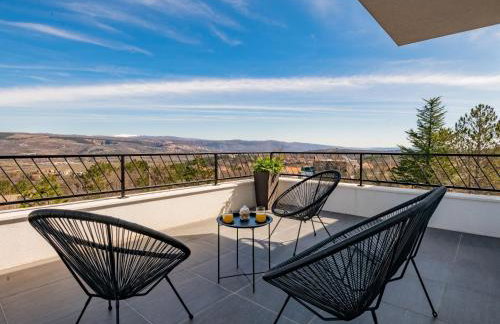 Villa Villa Karin by Interhome - Foto 26