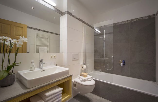 Alpine Homes - Haus Haggenmüller - Foto 34