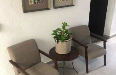 Villa Leopoldina - Studios de aluguel por temporada no Moinhos de Vento - Foto 39