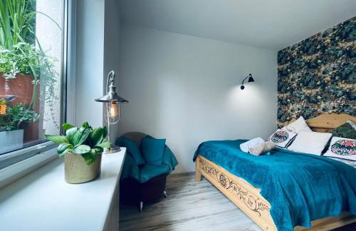 Zakątek Słoneczny pod Baranią Górą - Foto 21